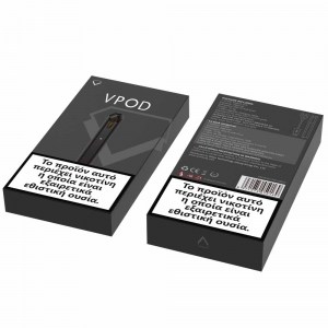 Ανταλλακτική μπαταρία Ηλεκτρονικού Τσιγάρου VPOD Battery only 280mah