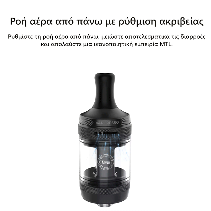 Vaporesso X Tank T TPD slider04