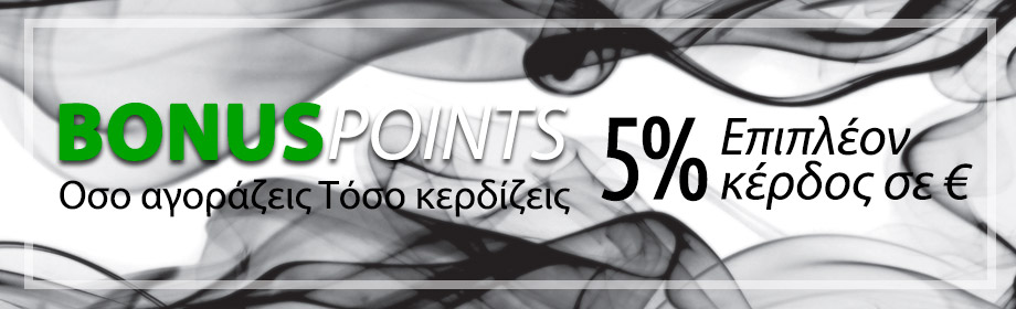 BANNER Bonus points NEW 2