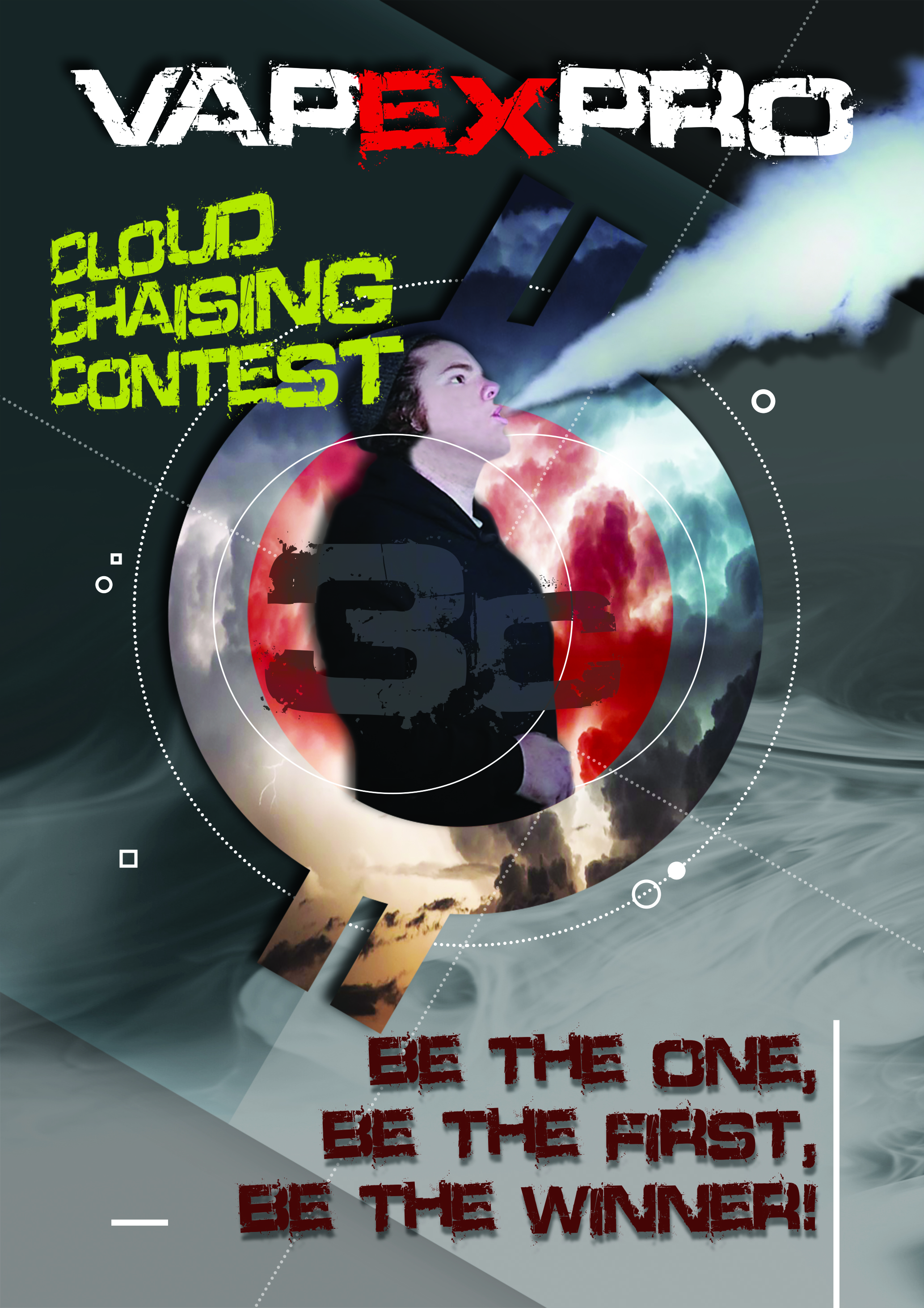 Cloud Poster