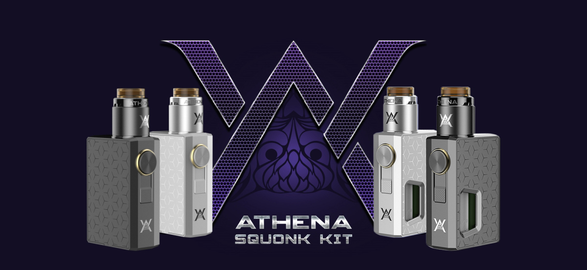GEEKVAPE Athena Squonk Kit 01slider