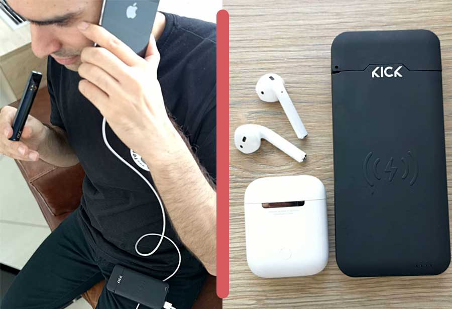 K Power Charger for Kick 400mah slider03 n