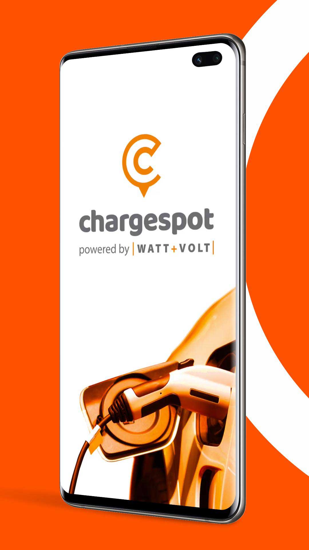 Replacesmoke chargerspot wattvolt