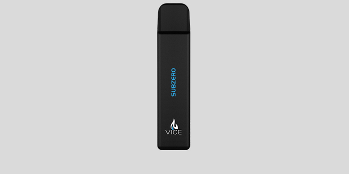 Ηλεκτρονικό τσιγάρο μιας χρήσης Halo Vice Disposable Tribeca 1ml 20mg