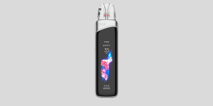 Uwell Προϊόντα ατμίσματος/Replace Smoke