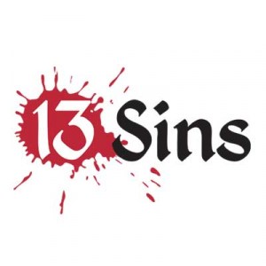 13 Sins Έτοιμα Υγρά Αναπλήρωσης
