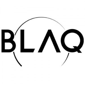 Shake and Vape Blaq 20ml/60ml Bottle flavor