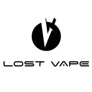 Lost Vape Ηλεκτρονικό τσιγάρο/Replace Smoke