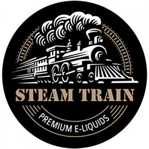 Steam Train Flavor Shots