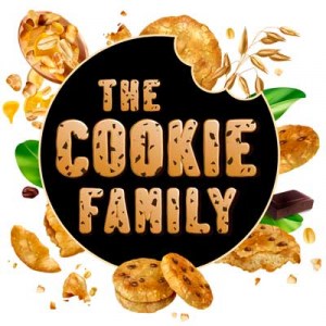 Cookie Family Flavor Shots από την Mad Juice