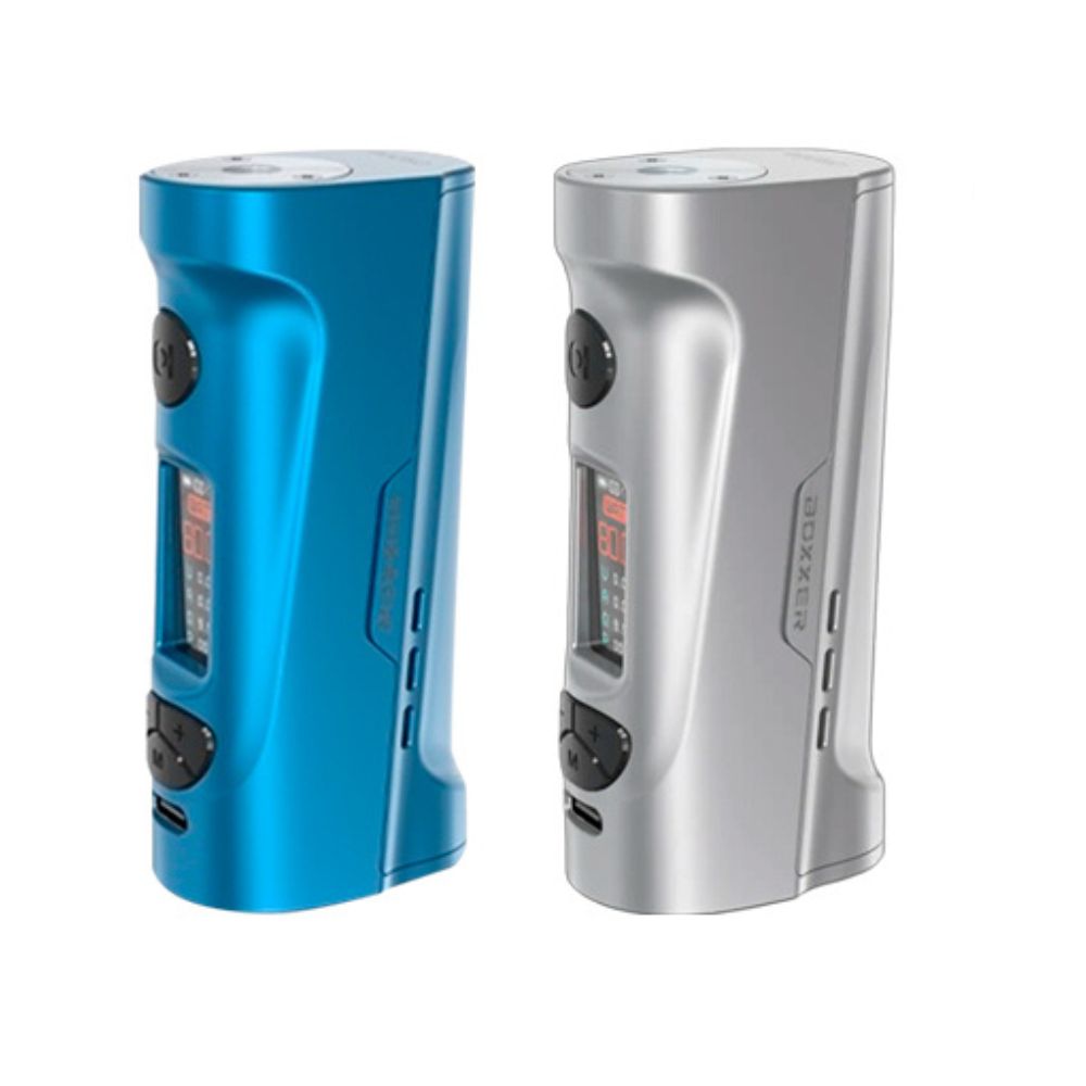 ASPIRE Mod Boxxer 80w I Replacesmoke