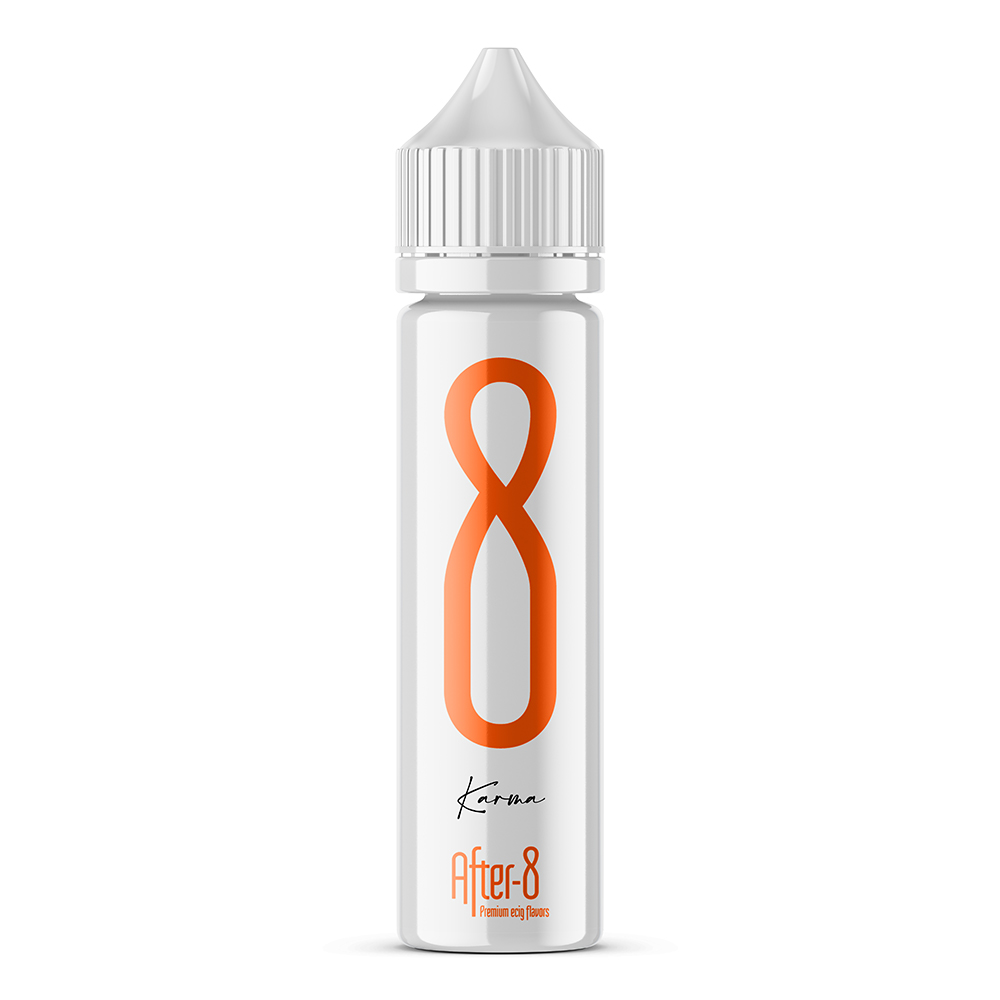Συμπυκνωμένο άρωμα After-8 Karma 20ml/60ml 