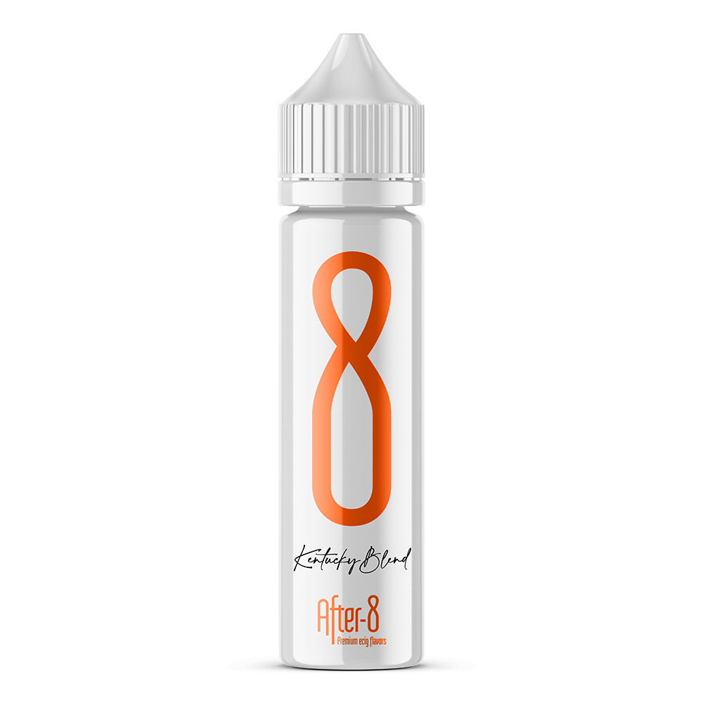 After-8 Kentucky Blend 20ml/60ml Συμπυκνωμένο άρωμα