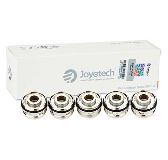 ULTIMO JOYETECH CERAMIC COIL Αντιστάσεις / Replace Smoke