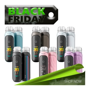 Aspire Pixo 1100mah 2ml Ηλεκτρονικό τσιγάρο