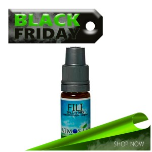 Έτοιμο υγρό αναπλήρωσης Atmos Nature Fili 10ml