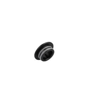 Adaptor Black 810 to 510 Plastic Αντάπτορας για επιστόμιο ατμοποιητή