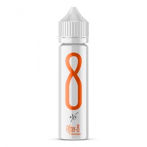 After-8 xXx 20ml/60ml Συμπυκνωμένο άρωμα