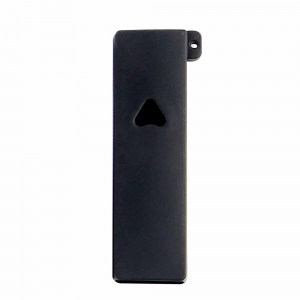 Προστατευτική Θήκη σιλικόνης AirScream Battery Sleeve Black 