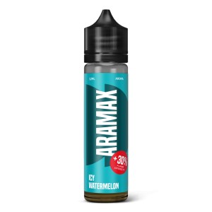 Aramax Icy Watermelon 12ml/60ml Bottle flavor