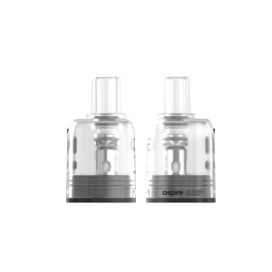 Aspire Cartridge for Fluffi 2pcs 0.6ohm Ανταλλακτικό pod