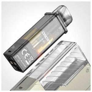 Aspire Gotek Pro Kit 1500mah 2ml Ηλεκτρονικό τσιγάρο