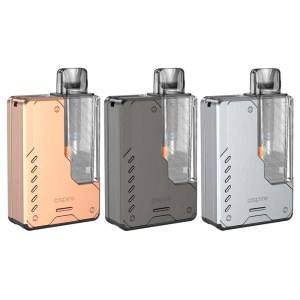 Aspire Gotek Pro Kit 1500mah 2ml Ηλεκτρονικό τσιγάρο