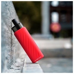 Aspire Vilter Fun Pod Kit 2ml TPD 400mAh Ηλεκτρονικό τσιγάρο