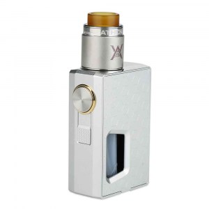 Ηλεκτρονικό τσιγάρο Athena Squonk Kit