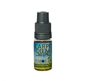 Έτοιμο Υγρό αναπλήρωσης Atmos Nature Carpe Diem 10ml