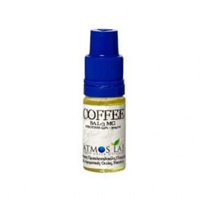 Έτοιμο υγρό αναπλήρωσης Atmos Coffee 10ml