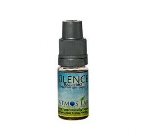 Έτοιμο Yγρό αναπλήρωσης Atmos Nature Silence 10ml