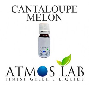 Συμπυκνωμένο Άρωμα ATMOS LAB FLAVOR 10ML CANTALOUPE MELON