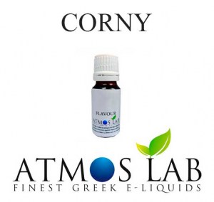 Συμπυκνωμένο Άρωμα ATMOS LAB FLAVOR 10ML CORNY