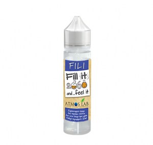 Atmos Fili 20ml/60ml Συμπυκνωμένο άρωμα 