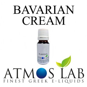 ATMOS LAB FLAVOR 10ML BAVARIAN CREAM BUTTER