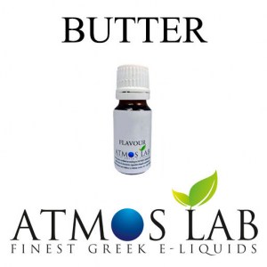 ATMOS LAB FLAVOR 10ML BUTTER