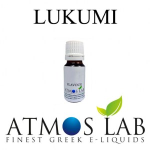 Συμπυκνωμένο Άρωμα ATMOS LAB FLAVOR 10ML LUKUMI