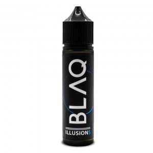 Shake and Vape BLAQ Illusions 20ml/60ml Bottle flavorshot