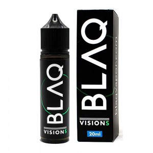 BLAQ Visions 20ml/60ml συμπυκνωμένο άρωμα