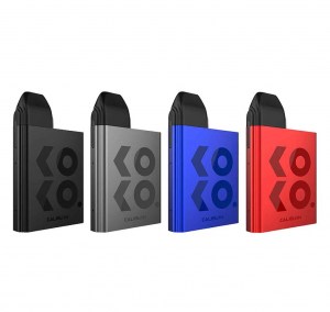 Caliburn Uwell 520mah Koko Pod Ηλεκτρονικό Τσιγάρο / Replacesmoke