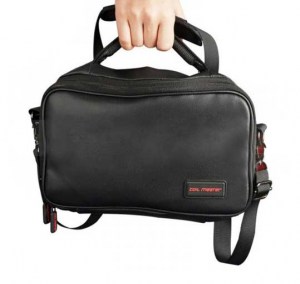 Τσάντα μεταφοράς προϊόντων ατμίσματος Coil Master Vape Bag