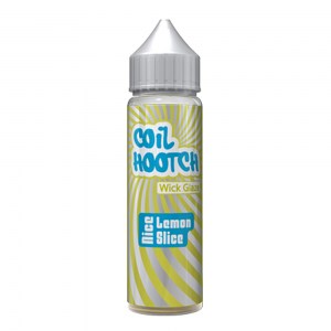 Coil Hootch 15ml Nice Lemon Slice 