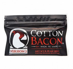 Cotton Bacon V2