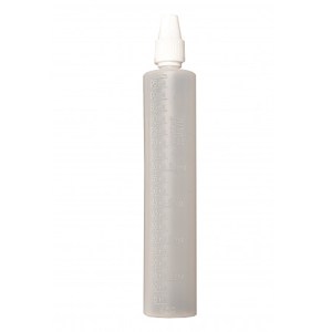 Diy Hard Graduated Bottle 100ml