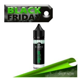 Υγρό αναπλήρωσης μηδενικής νικοτίνης Egoist Jungle Shortfill 40/60 0mg