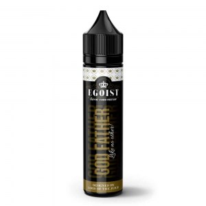 Egoist God Father 12ml/60ml Bottle flavor