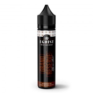 Egoist Grand Reserve 12ml/60ml Bottle flavor