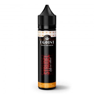 Egoist Strudel 12ml/60ml Bottle flavor