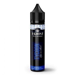 Egoist Tycoon 12ml/60ml Bottle flavor